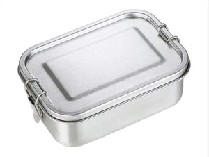 Envasos d'acer inoxidable