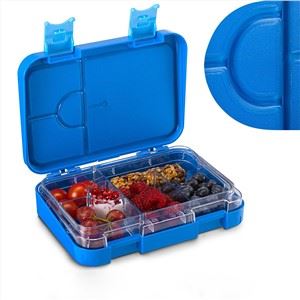 Caixa de bento segura d'aliments