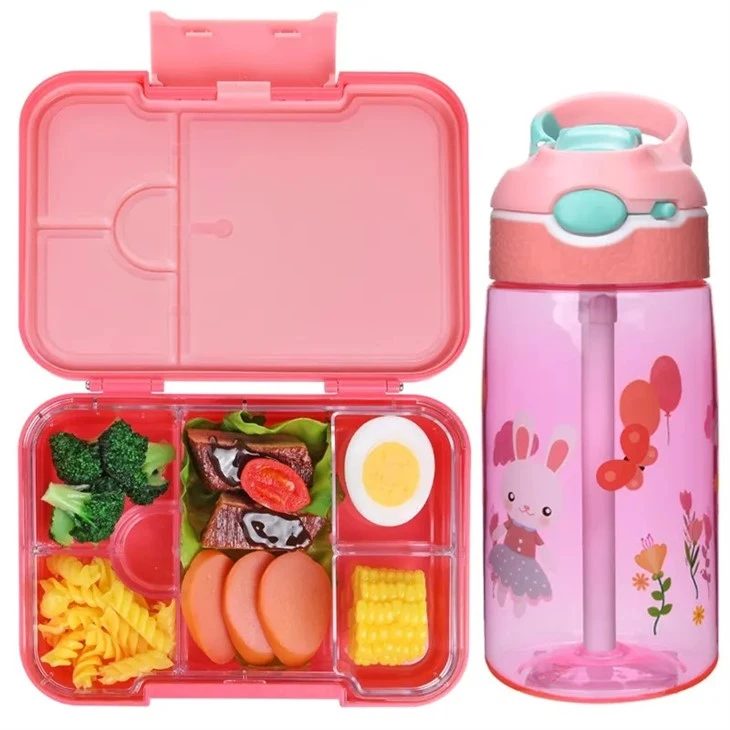 Lunch Kids Bento