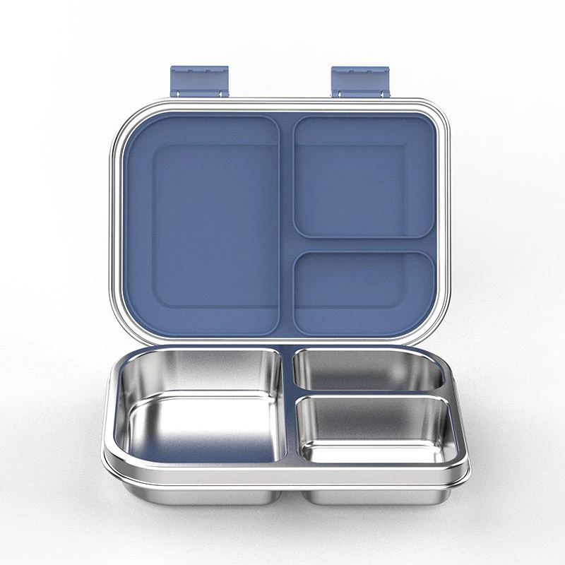 Mini Bento Box Box