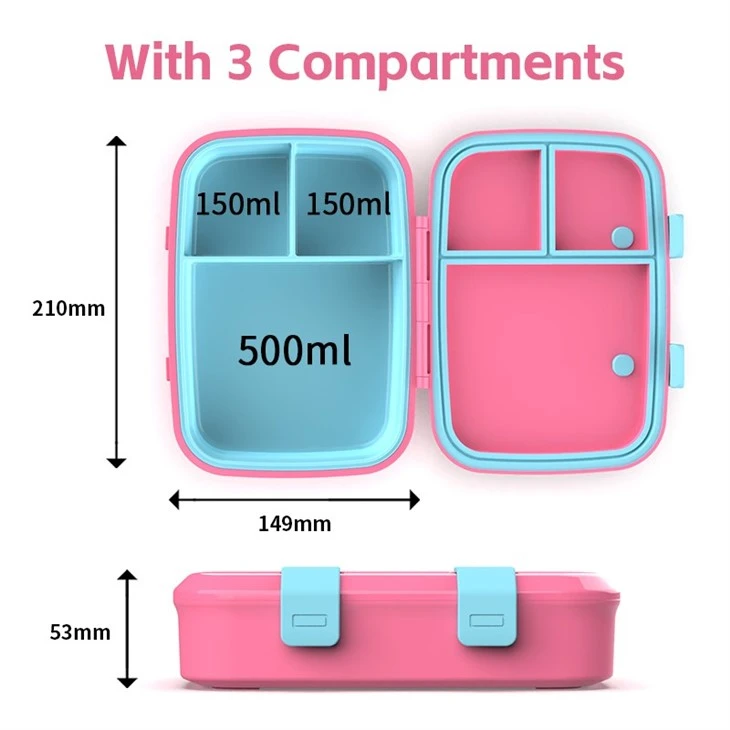 Novelty Bento Box Novelty Bento Box