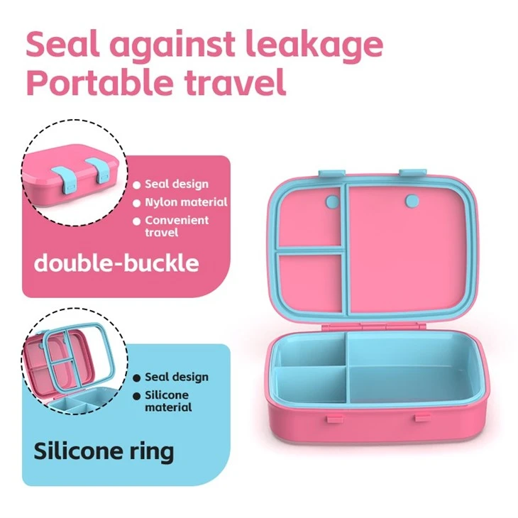 Novelty Bento Box Novelty Bento Box