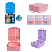 Caixa Bento amb recipient de sopa