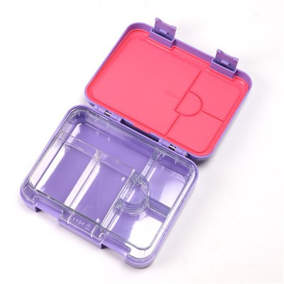 Caixa de dinar bloquejable